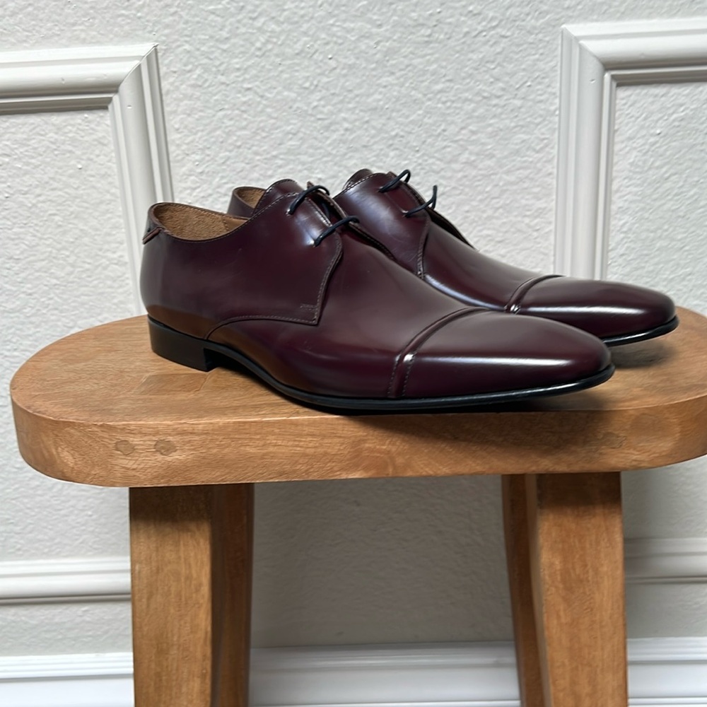 Paul Smith men’s shoes